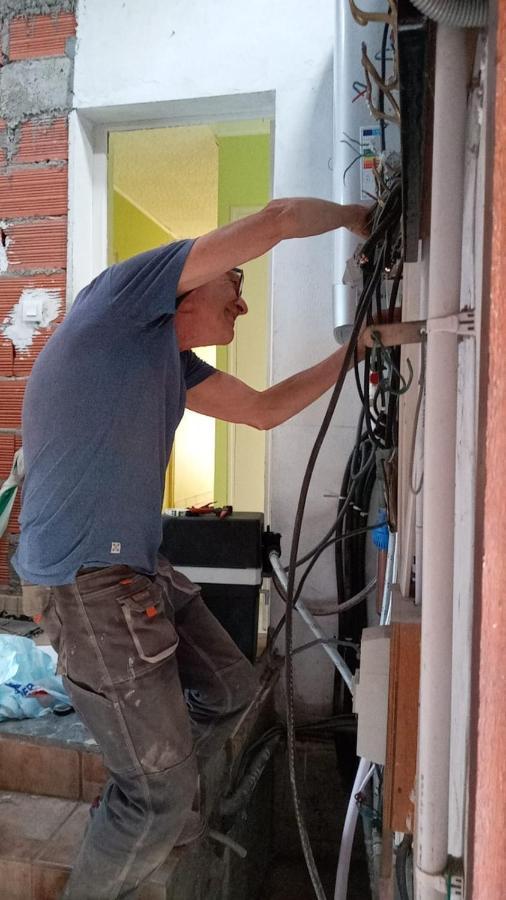 Le Beau Repaire, Chambres D'Hotes, Quartier Historique, 1 A 3 Chambres, Etage Independant Angers Zewnętrze zdjęcie